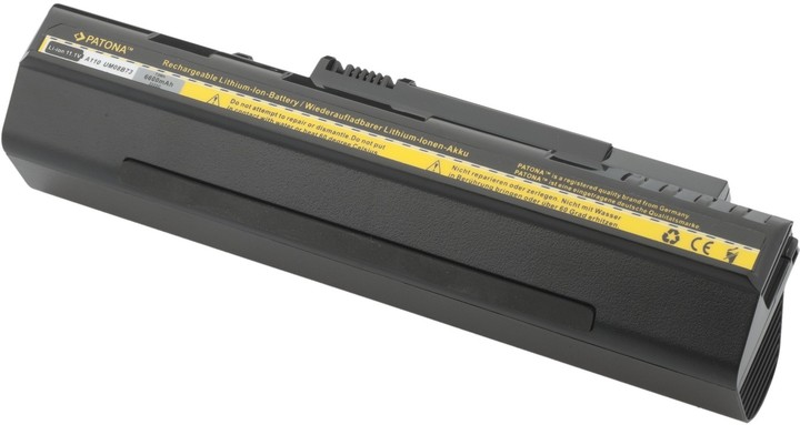 Bateri për laptop Paton ACER ASPIRE ONE 