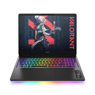 Laptop HP OMEN MAX 16-ak0003nc, 16", AMD Ryzen AI 9 HX 375, 32GB RAM, 1TB SSD, NVIDIA GeForce RTX 5080, i zi