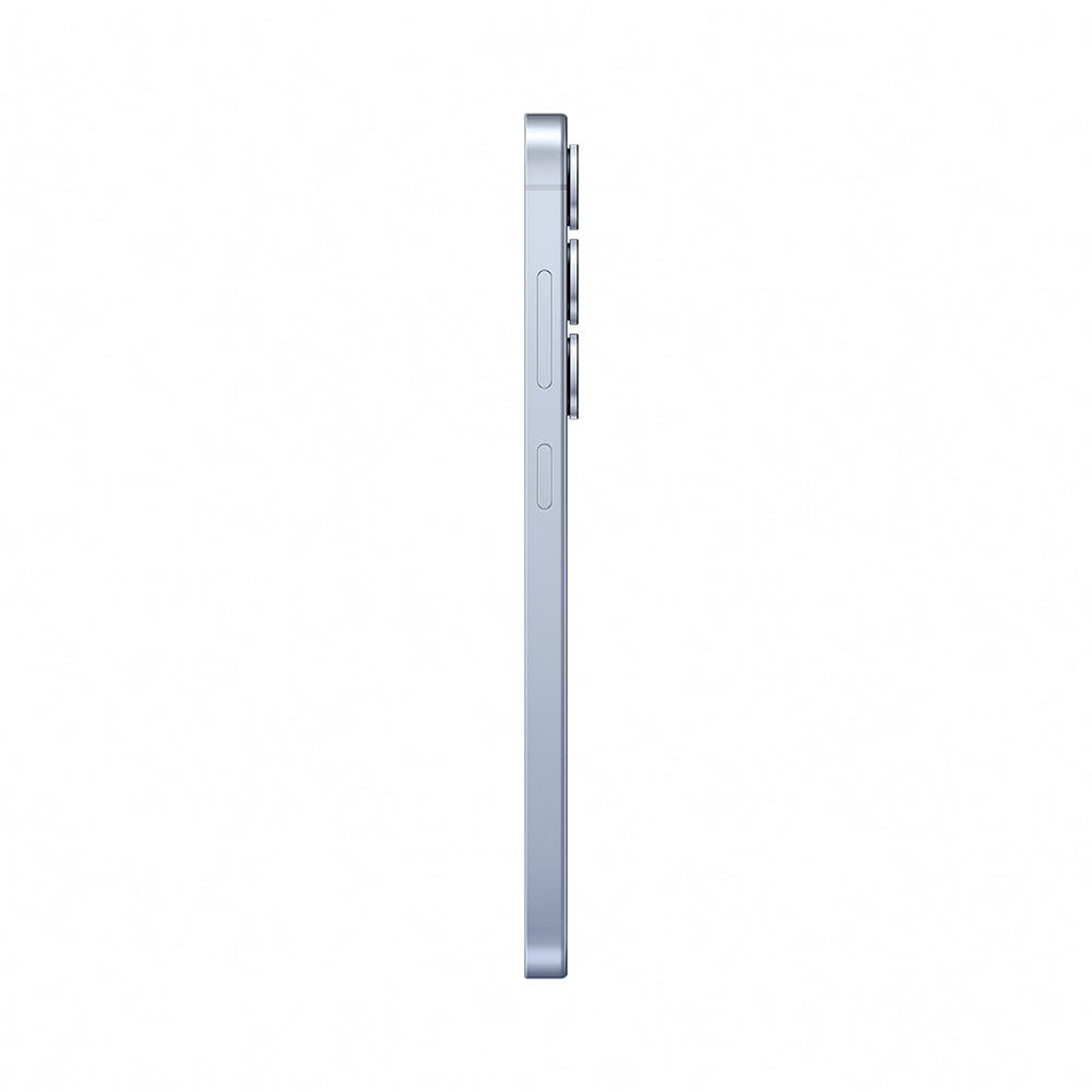 Celular Samsung Galaxy S25, 6.2", 12GB/ 128GB, Icy Blue
