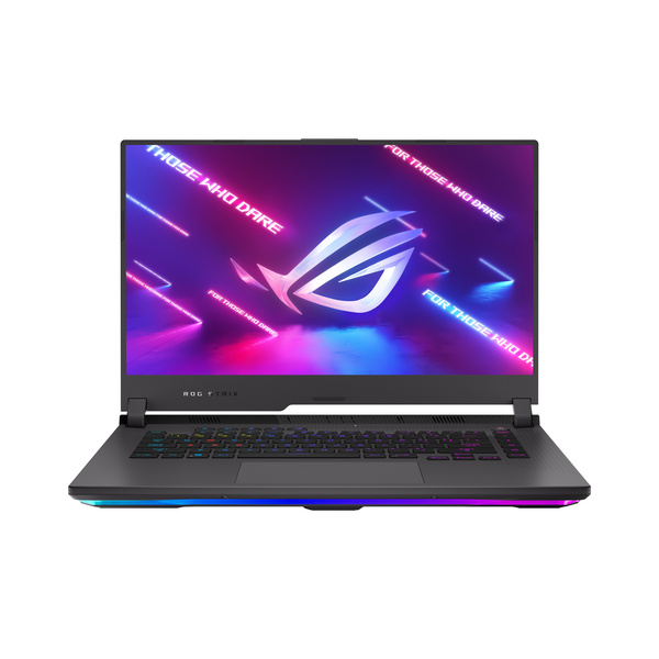 Laptop ASUS ROG Strix G15, 15.6'', AMD Ryzen 9, 16 GB RAM, 1000 GB SSD, NVIDIA GeForce RTX 3070, i hirtë