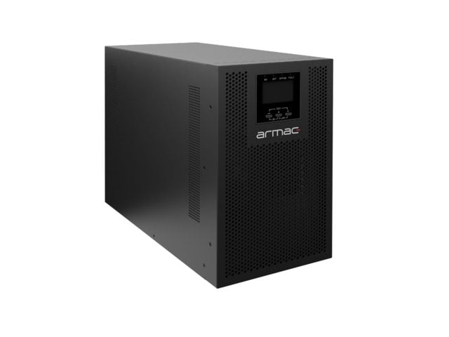 UPS Armac Office 3000VA, online double conversion, Dust Free, i zi
