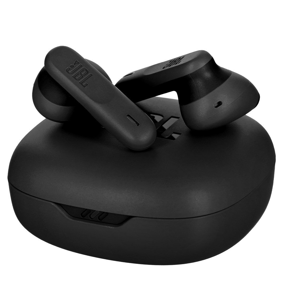 Dëgjuese JBL Vibe Flex, Wireless, të zeza