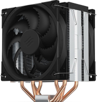 Ventilator i dyfishtë Fera 5