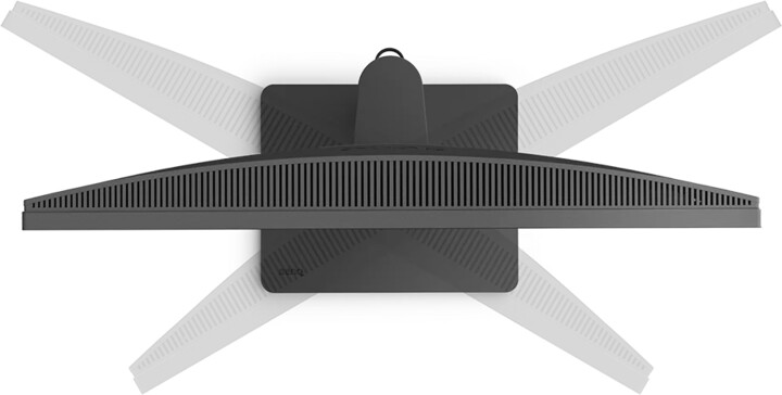 Monitor BenQ PD2506Q - LED, 25", QHD, i zi