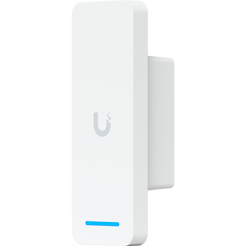 Sistem i kontrollit për dyer Ubiquiti Networks UniFi Access Ultra, i bardhë