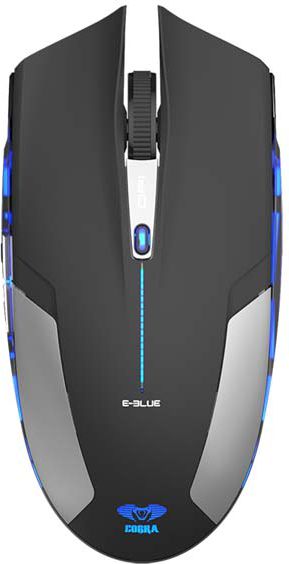 Maus E-Blue Cobra Jr. (EMS609BKAA), i zi