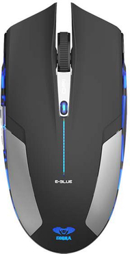 Maus E-Blue Cobra Jr. (EMS609BKAA), i zi