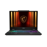 Laptop MSI Cyborg 15 B2RW, 15.6″, Intel Core 5 210H, 16GB RAM, 512GB SSD, NVIDIA GeForce RTX 5050 8GB, i zi Laptop MSI Cyborg 15 B2RW, 15.6″, Intel Core 5 210H, 16GB RAM, 512GB SSD, NVIDIA GeForce RTX 5050 8GB, i zi