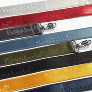 Çantë laptopi Bombata Teddy, 15-16", me rrip shpatulle, bezhë