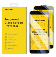 Mbrojtëse ekrani Ulefone UF-G-X16, për Armor X16 dhe seri X31, xham i temperuar transparent