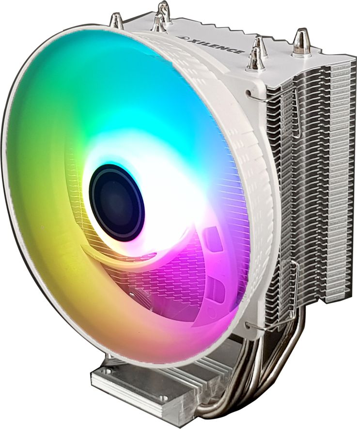 Ftohës procesori Xilence Performance C M403PRO.W.ARGB 