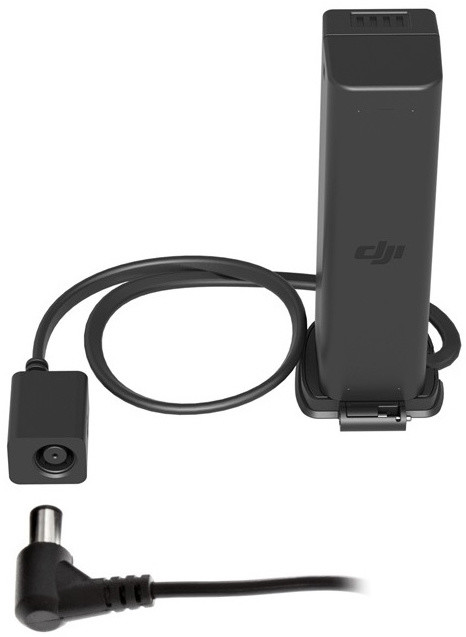 Modul i baterive të jashtme për Osmo DJI