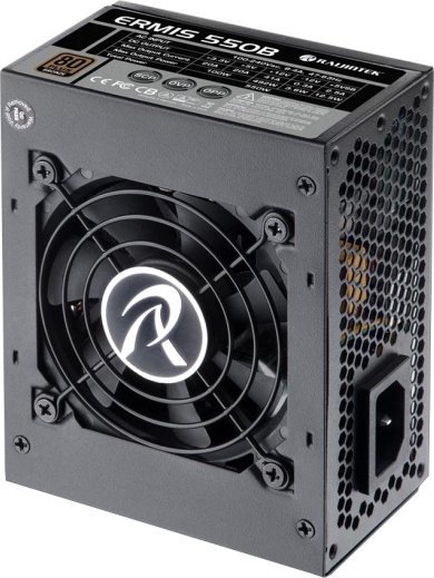 Burim energjie Raijintek Ermis 0R30B00002 SFX, 550W