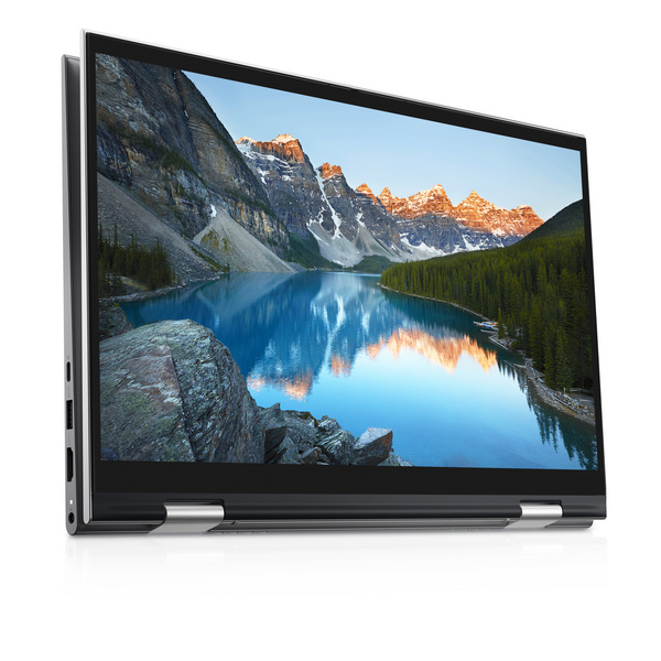Laptop DELL Inspiron 5410 Hybrid, 14", Intel Core i5, 8 GB RAM, 512 GB SSD, NVIDIA GeForce MX350, i argjendtë