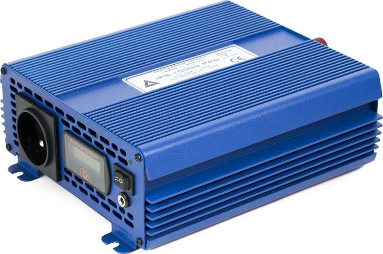 Konvertues AZO Digital SINUS IPS-1000S PRO, 1000W