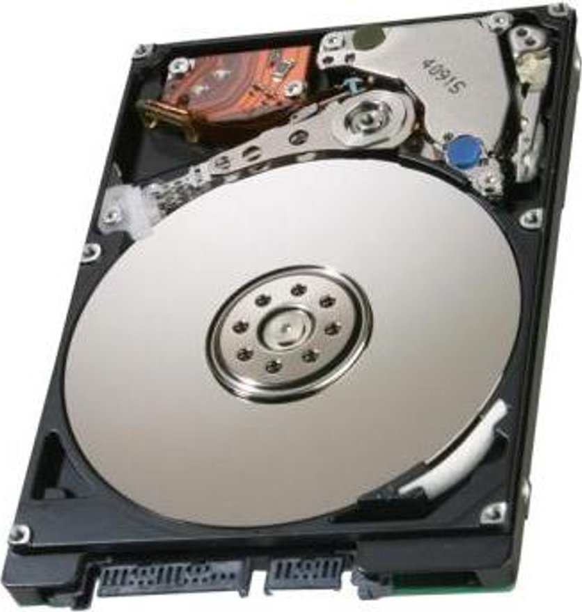 Disk për server HP, 1TB, 2.5'' SATA III (6Gb/s)