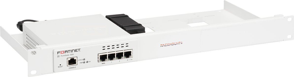 Аксесоар за рак Rackmount.IT RM-FR-T28, за заштитен ѕид, за 19\" кабинет, метален