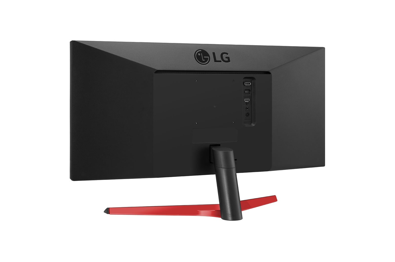 Monitor LG 29WP60G-B, 29", 2560 x 1080, UltraWide Full HD, i zi