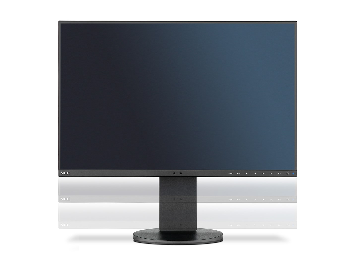 Monitor NEC MultiSync EA241WU, 24", WUXGA, i zi