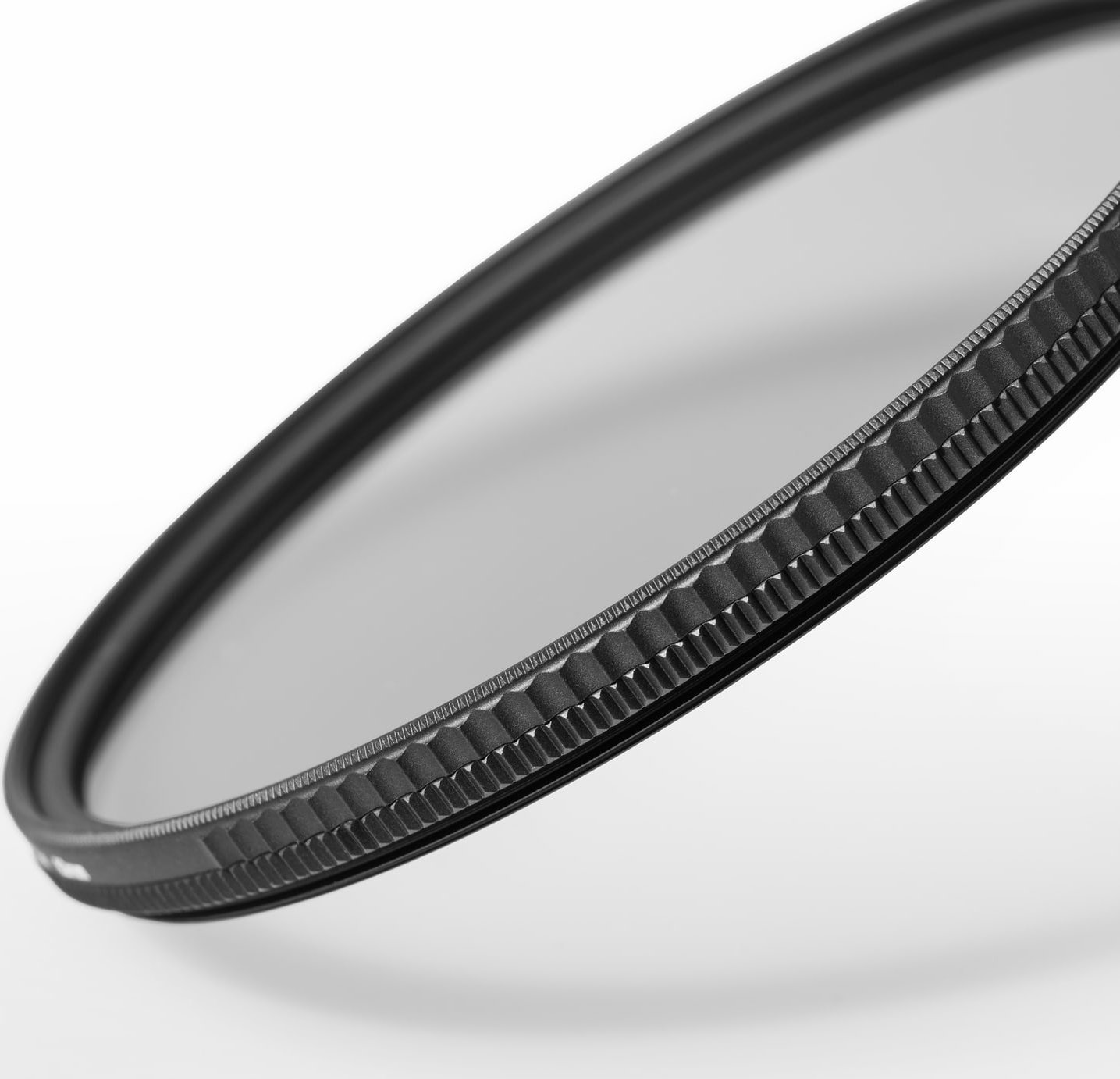 Filtër fotografik Calumet ND16x SMC Ultra Slim, 55mm, i zi