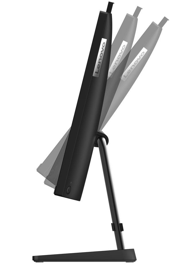 Kompjuter All-in-One Lenovo IdeaCentre 3 27IAP7, 27", Intel Core i5-12450H, 16GB RAM, 512GB SSD, i zi