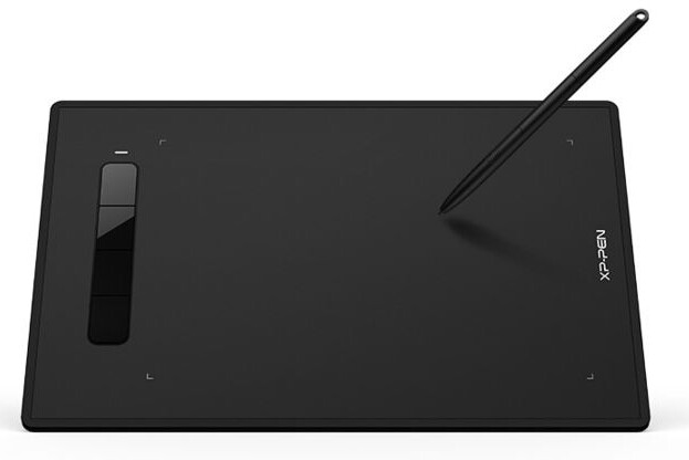 Tablet grafik XP-PEN Star G960S Plus