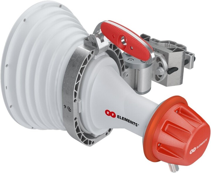 Antenë RF elements AH20-CC - 20.5 dBi (MIMO 2x2), 5GHz, 20 °, IP55