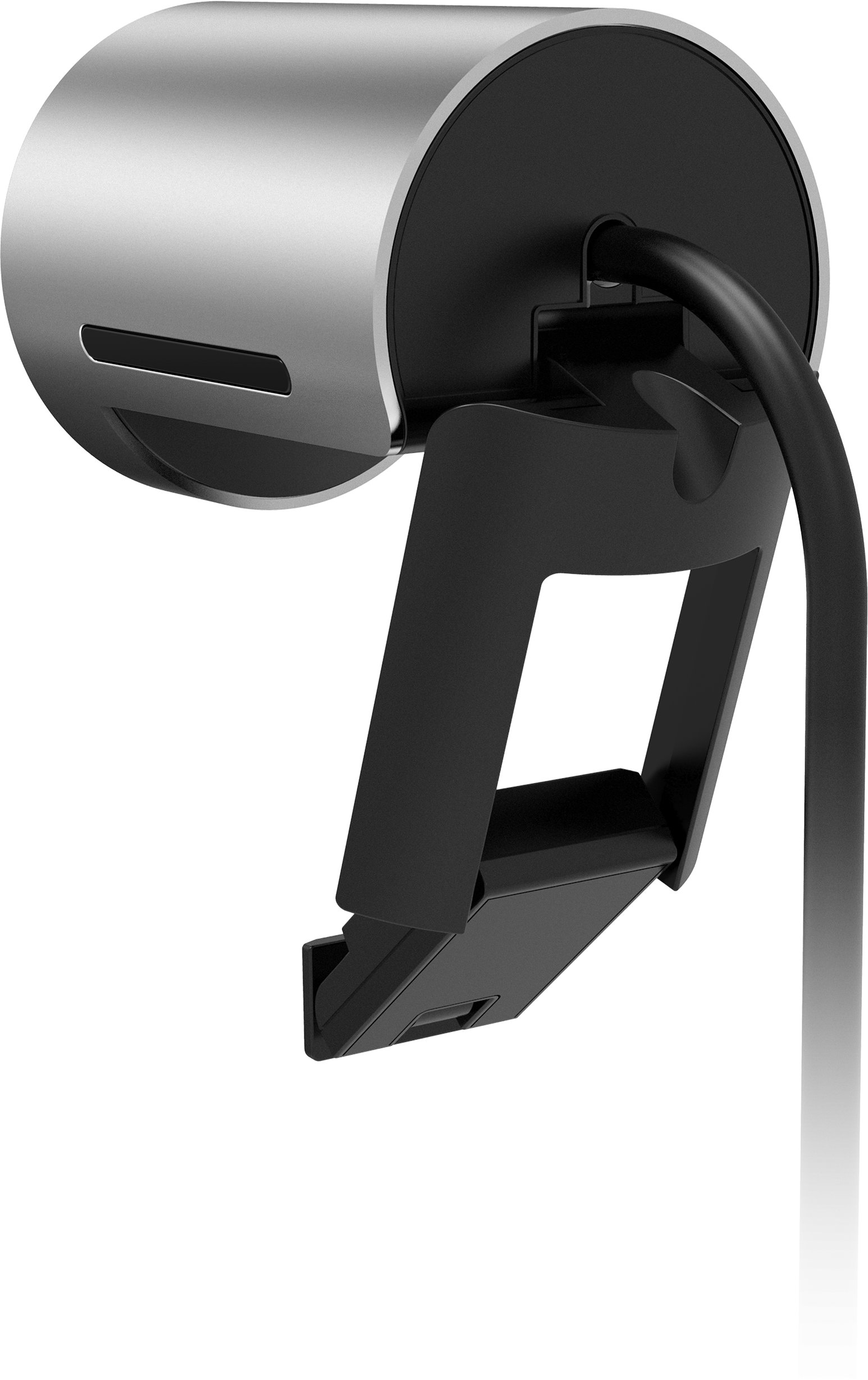 Веб-камера Yealink UVC30, Ultra HD 4K, USB, црна