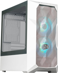 Kasë Cooler Master MasterBox TD300 Mesh ARGB, Mini Tower