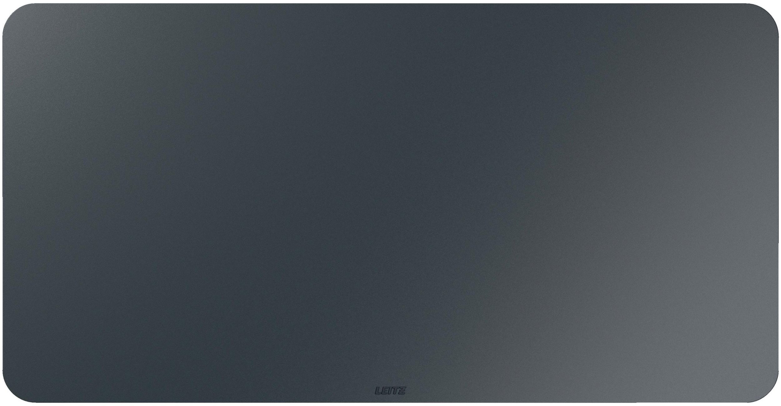 Mbështetëse tavoline Leitz Desk Pad, 70 x 36 cm, e zezë