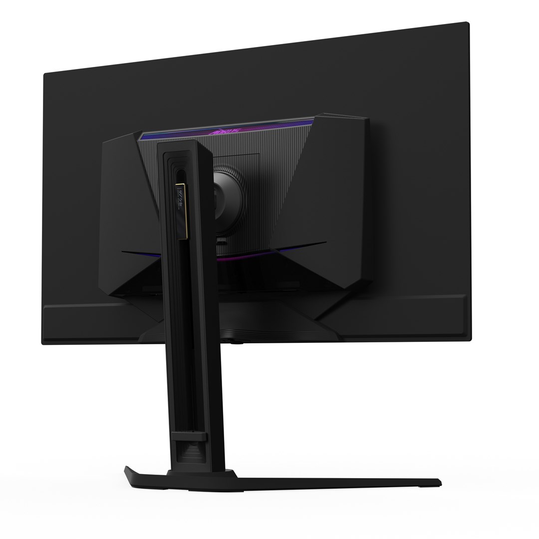 GIGABYTE AORUS FO32U2P монитор, 32" 4K OLED, 240 Hz, црн