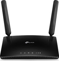Ruter TP-Link TL-MR6400, 4G LTE, 300Mbps