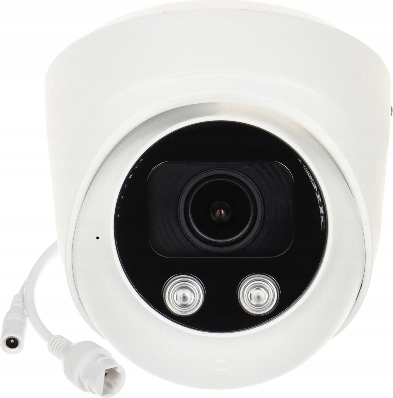 IP камера APTI-AI504VA31-27135WP-Z, 5 Mpx, леќа 2.7-13.5 mm, бела