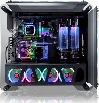 Kasë Raijintek Enyo Showcase, Full Tower