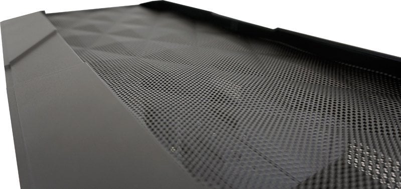 Kasë LC-Power Polynom X, Midi Tower