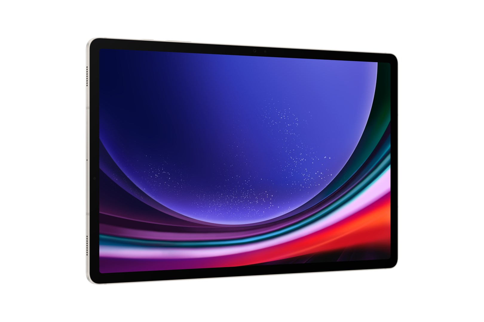 Tablet Samsung Galaxy Tab S9 5G, 12.4", 12GB/512GB, bezhë