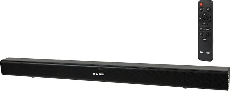 Soundbar BLOW 120W, Bluetooth 5, HDMI ARC USB AUX, i zi