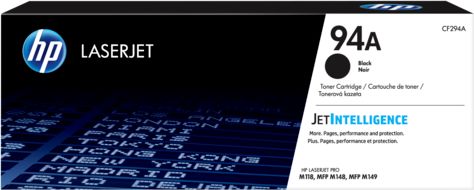 Toner per printer HP 94A , i zi