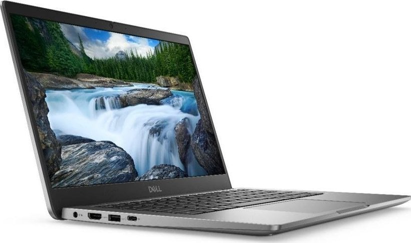 Лаптоп Dell Latitude 3340, 13.3", Intel Core i7-1355U, 16GB RAM, 512GB SSD