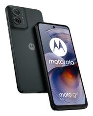 Celular Motorola moto g55 5G, 6.49", 8GB/ 256GB, i hirtë