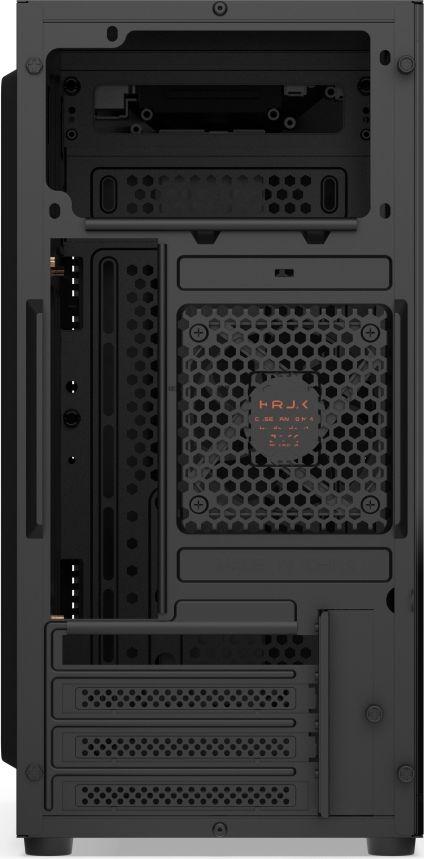 Kasë Krux Astro ARGB, Midi Tower