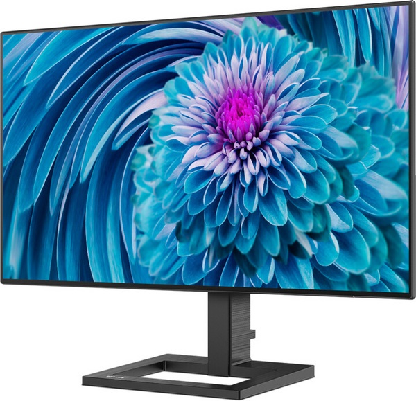 [OUTLET] Monitor Philips 275E2FAE, 27" LED, QHD, i zi