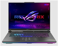 Laptop ASUS ROG Strix G16 G614PM S5018, 16", AMD Ryzen 9 8940HX, 32GB RAM, 1TB SSD, NVIDIA GeForce RTX 5060, i hirtë