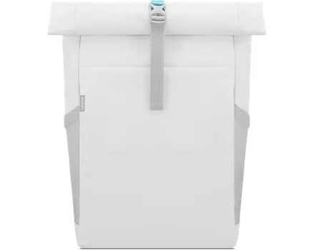 Çantë shpine Lenovo IdeaPad Gaming, 16", e bardhë