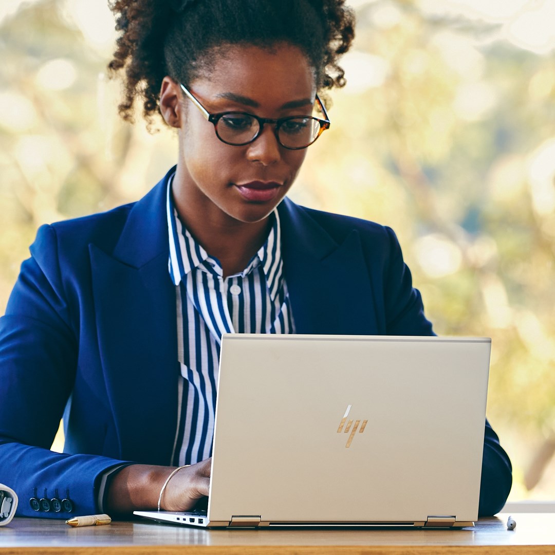 Laptop HP EliteBook x360, 13.3", Intel i5-1135G7, 16 GB RAM, 512 GB SSD, i argjendtë