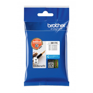 Ngjyrë Brother LC3617C, e kaltër