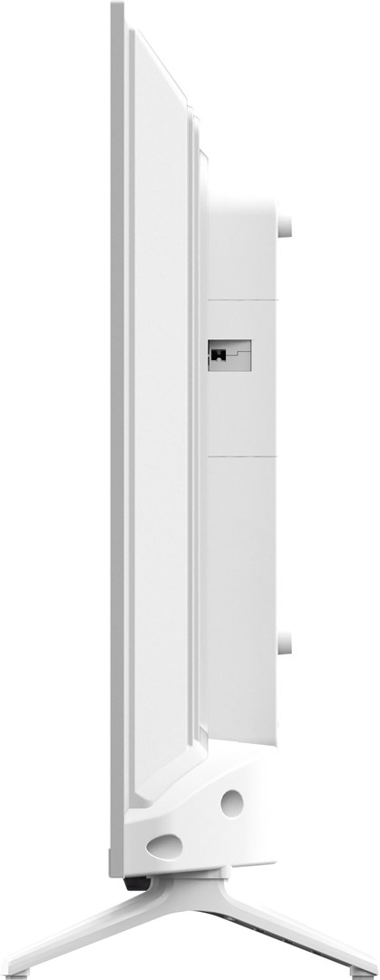 Televizor Blaupunkt 32FBG5010S Smart, 32" (81.3 cm), Full HD, i bardhë