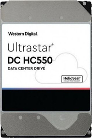 Hard Disk serveri WD Ultrastar DC HC550, 3.5'', 16TB