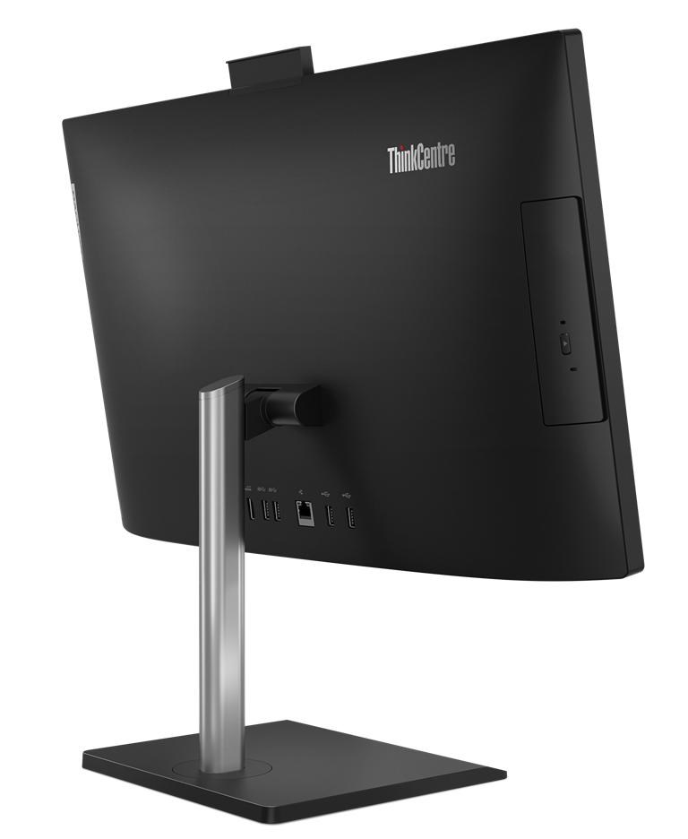 Kompjuter All-in-One Lenovo ThinkCentre Neo 30a 24 Gen 4, i5, 8GB, 256GB SSD, i zi
