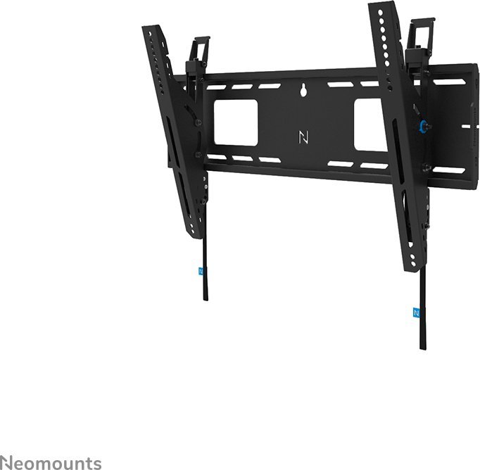 Mbajtëse murale Neomounts WL35-750BL16, 42-86", ankim 15°, e zezë